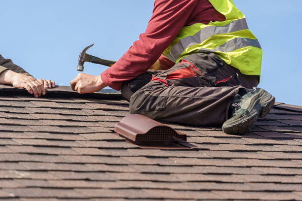 Best Storm Damage Roof Repair  in Maiden, NC