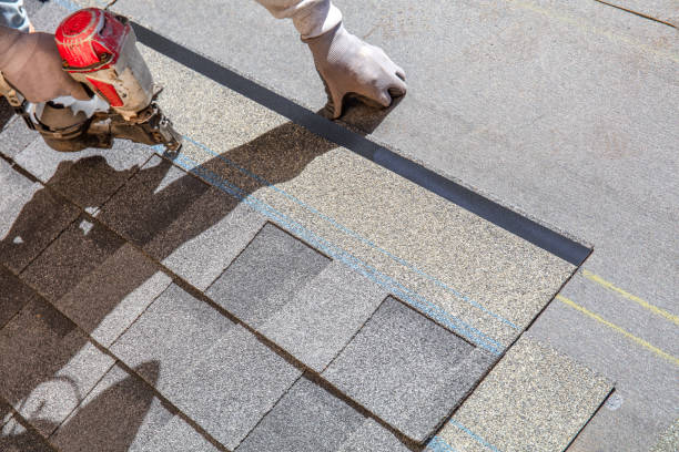 Quick and Trustworthy Emergency Roof Repair Services in Maiden, NC